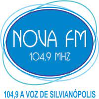 Nova 104 FM